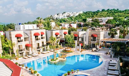 Turizm, Barışa ve Ekonomiye Açılan Kapıdır