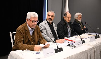 Bornova’da şiir ve Nevruz Aşık Veysel ile buluştu