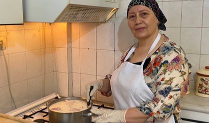 Peskütan Çorbası: Hem Çorba Hem Ana Yemek Olarak Sofralarda