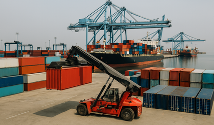 ABD ile Ticarette 5 Yılda Tablo Değişti