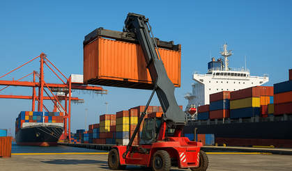 Dış ticaret açığı Şubat’ta yüzde 14,8