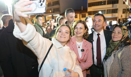 Eskişehir'de Birlik ve Dayanışma İftarı