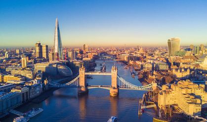 İngiltere’de yıllık enflasyon yüzde 2,8’e geriledi