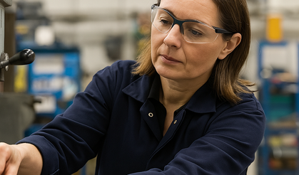 Kadın işsizliği erkeklerden yüzde 64 daha yüksek