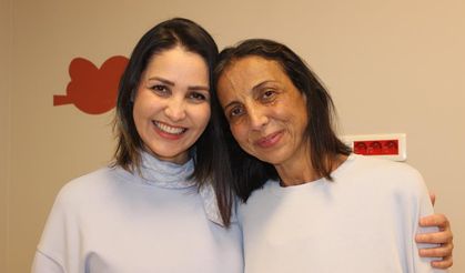Kardeşten ablaya can: Karaciğer nakliyle gelen umut