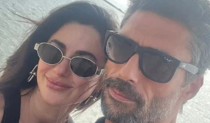 Setten Gerçek Hayata: Nesrin Cavadzade ve Pamir Pekin Aşkı