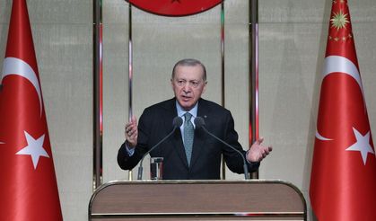 Cumhurbaşkanı Erdoğan: "Kazanan Suriye Olacaktır"