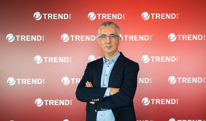 Trend Micro Uyarıyor: Türkiye’de Siber Riskler Artıyor!