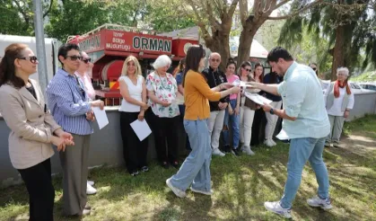 İzmir Efes Selçuk'tan istihdama katkı