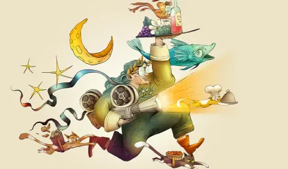 İzmir Urla'da Uluslararası Gastronomi Mayıs'ta