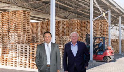 Kalitesiz Ahşap Paletlere Karşı Sektörden Alarm