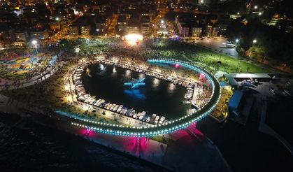 Aliağa, Baharda Misafirlerini Bekliyor