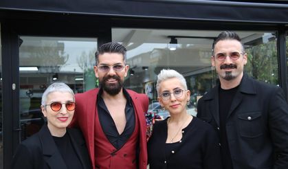 Mehmet Çevik’in Altın Gözlüğüne Değer Biçilemiyor