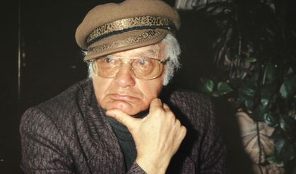 Attila İlhan, Banu Avar söyleşisiyle anılacak