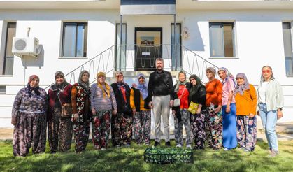 Bucalılardan Başkan Görkem Duman’a Tam Not