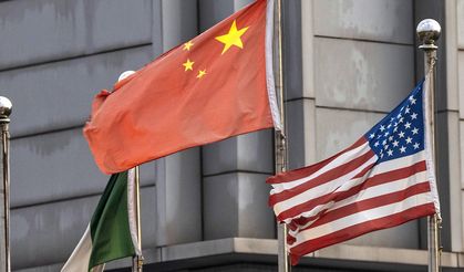 Çin'den ABD'ye Gümrük Misillemesi