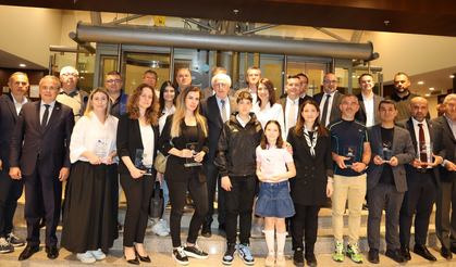 Deri Sektörü Verimlilikle Yükselecek