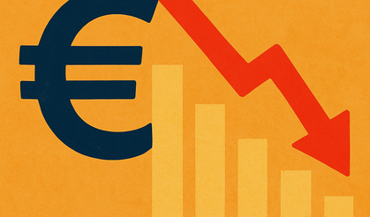 Euro Bölgesi’nde Yıllık Enflasyon Martta Yüzde 2,2 Oldu