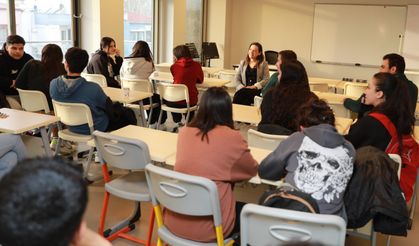 Efes Selçuk’ta Kütüphane Haftası Etkinlikleri Başlıyor