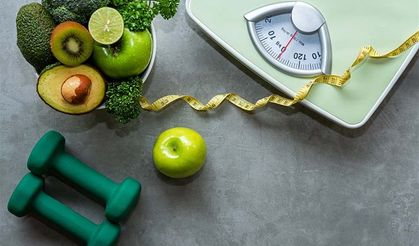 Yaz Öncesi Sağlıklı Zayıflama ve Formda Kalma Tüyoları