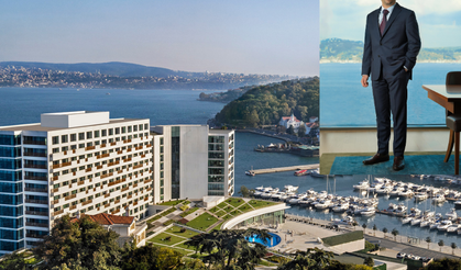 The Grand Tarabya, Accor Ortaklığıyla Yeni Döneme Girdi