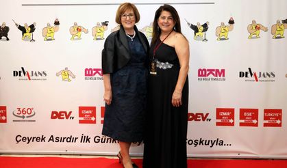 Semiha Güneş’e Kent Katkısı Ödülü