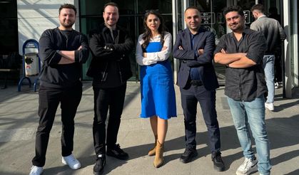 Horiar AI, Unicorn Yolculuğunda İlk Yatırımını Aldı