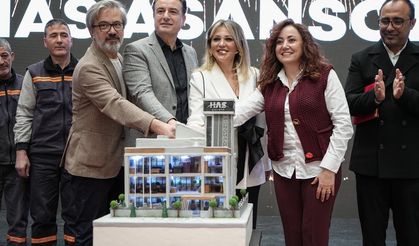 Türkiye, asansör ihracatında dünyada 5'inci sırada