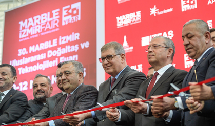 Tugay: Marble İzmir'e Sahip Çıkmalıyız