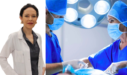 Genital Lazerle Ameliyatsız Çözüm!