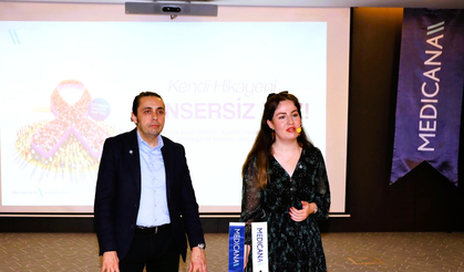 Onkoloji Hastalarına Beslenme Uyarısı