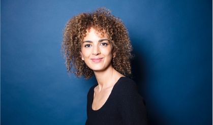 Goncourt Ödüllü Leïla Slimani, İzmir’e Geliyor