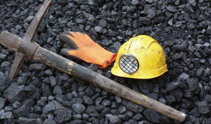 Çayırhan’da maden ocağında göçük