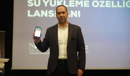 Niğde Belediyesi’nden Türkiye’de bir ilk