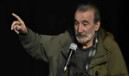 Duayen Gazeteci Okan Yüksel'in Adı Karşıyaka'da