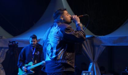 Saraçhane’de Özgürlük ve Demokrasi Şenliği Coşkusu