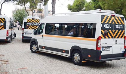 Servis Araçlarında Yaş Sınırı Arttı