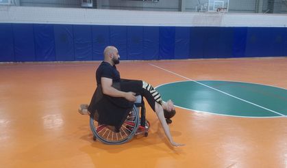 Paradans Türkiye Şampiyonası İzmir’de!