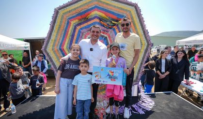 Torbalı Belediyesi Uçurtma Şenliği düzenleyecek