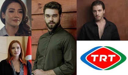 TRT’de Boykot Desteği Krizi Büyüyor