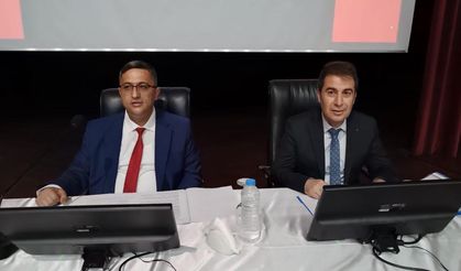 TP Batman Bölge Müdürlüğü’nden 2 Milyon Varil Petrol Üretimi