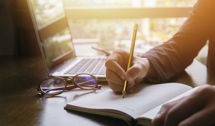 GiGi Haber'in Köşe Yazarı Olmak İster misiniz?