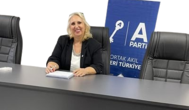 Gültekin: Birlikte Daha Güçlüyüz, Kadınların Gücüyle Devam!