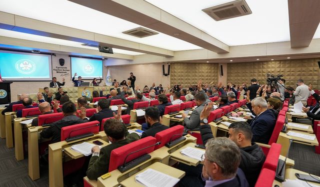 Manisa’da Kent Lokantası ve Halk Mandıra Sayısı Artıyor