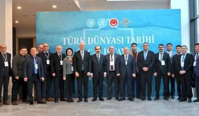 Türk Dünyası İçin Ortak Komisyon