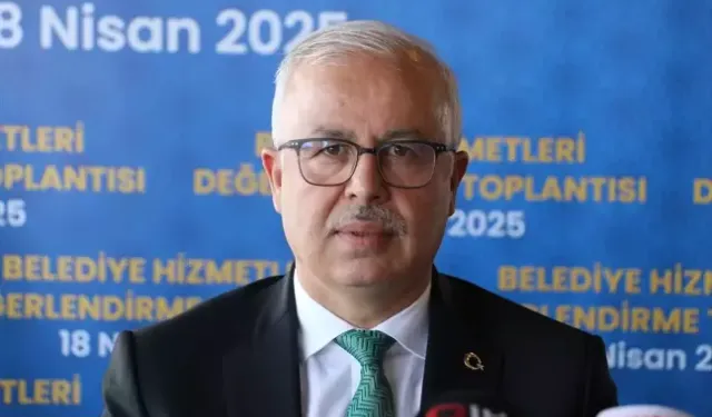 AK Parti Karşıyaka’dan Meclis Gerilimi Sonrası Tepki