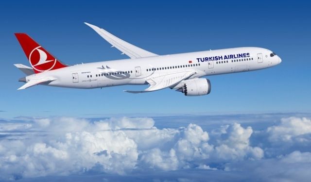 THY Zirvedeki Uçuşunu Sürdürüyor