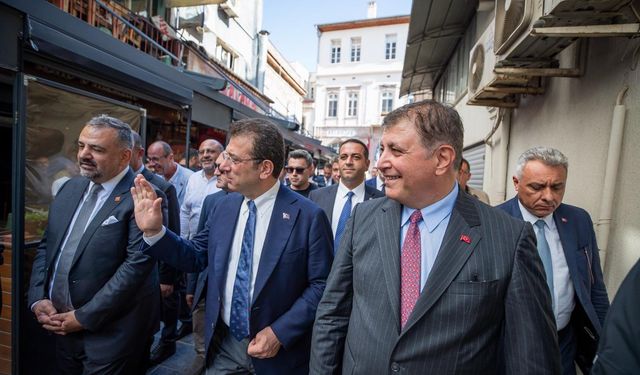 Kurultay Davasında Tugay'a Hapis İstemi