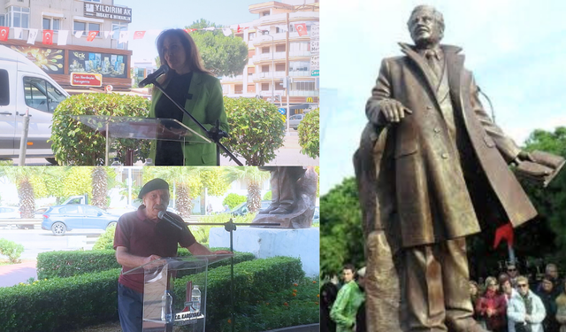 Nazım, Ölümünün 62. Yılında Unutulmadı