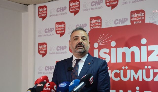 Aslanoğlu'ndan İşçilere "Uzlaşma" Çağrısı